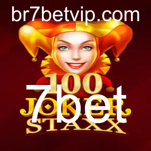 Explorando o Mundo do Jogo 100JokerStaxx no 7bet