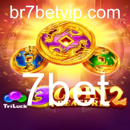 Explorando o Mundo de 3CoinTreasures2: Aventura e Estratégia no Universo de 7bet