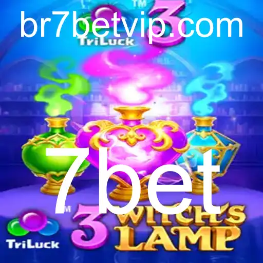 3WitchsLamp: Um Mergulho no Fascinante Mundo do Jogo com 7bet