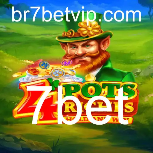 Descubra o Mundo de 4potsriches: O Novo Fenômeno do 7bet