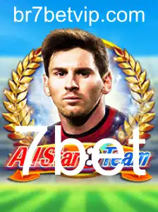 AllStarTeam: Um Mergulho no Mundo do Jogo com 7bet