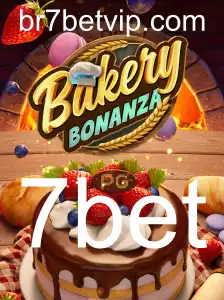 Explorando o Envolvente Mundo de BakeryBonanza com 7bet