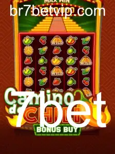 Explorando o Universo de CaminodeChiliBonusBuy e a Experiência 7bet