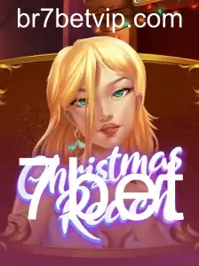 ChristmasReach: O Novo Jogo Revolucionário com 7bet