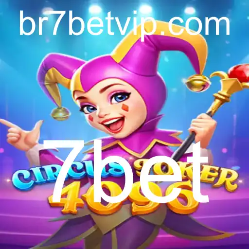 Descubra o Fascinante Mundo de CircusJoker4096 com 7bet