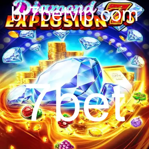 Explorando o Mundo Vibrante de DiamondExplosion7s: A Nova Geração dos Jogos de Slots