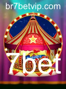 EcstaticCircus: Um Mergulho no Mundo Excitante de 7bet