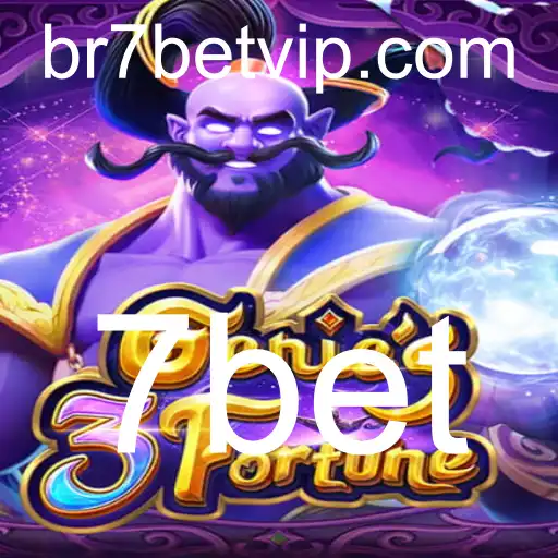 Genie3Fortune: Descubra a Emoção do Jogo Através do 7bet