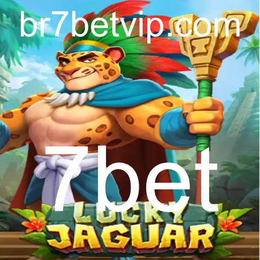 LuckyJaguar: Explorando o Jogo Inovador com a Parceria 7bet