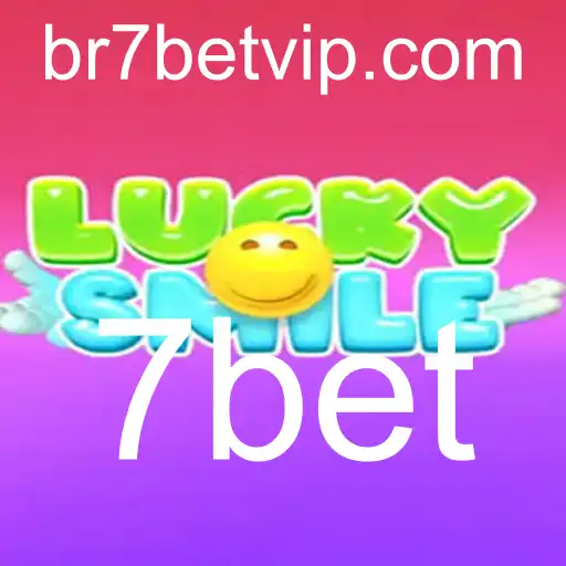 Descubra o Mundo de LuckySmile e a Estratégia de Sucesso com 7bet