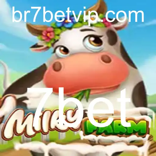 Descubra o Fascinante Mundo de MilkyFarm: Um Jogo Inovador com a Palavra-Chave 7bet