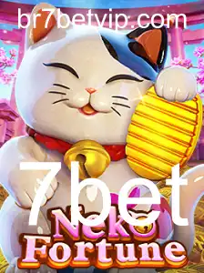 NekoFortune: Um Mergulho no Misterioso Mundo do Jogo com 7bet