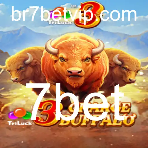 Explorando o Jogo 3ChargeBuffalo e a Estratégia de 7bet