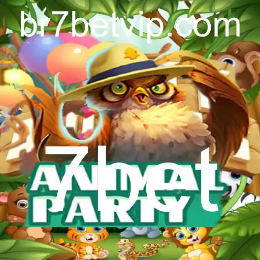 AnimalParty: Uma Jornada Selvagem com Diversão e Estratégia