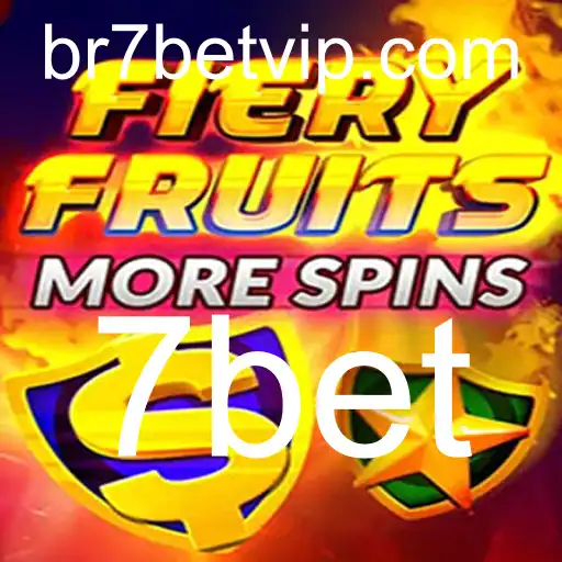 FieryFruitsMoreSpins: Um Guia Completo para o Novo Jogo da 7bet