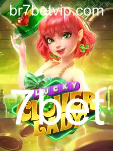 Descubra LuckyCloverLady: O Novo Fenômeno dos Jogos de Azar