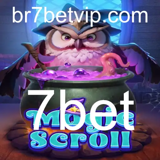 Explorando o Mundo Encantado de MagicScroll: Um Jogo Aventuroso com 7bet