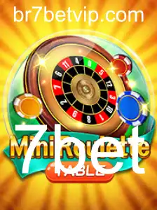 Descubra o Mundo do MiniRoulette com 7bet