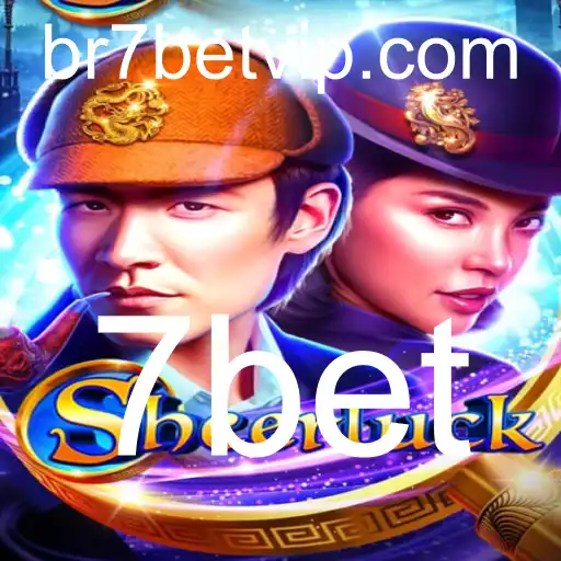 Descobrindo Sheerluck: O Novo Fenômeno de Jogo com 7bet