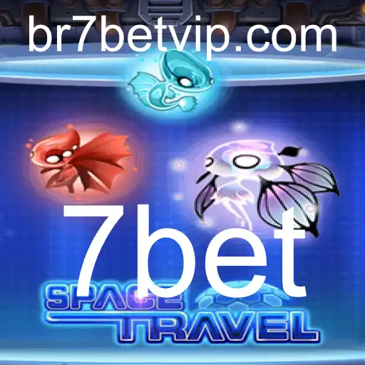SpaceTravel: Uma Aventura Intergaláctica com a Emoção de 7bet