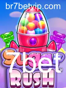 Explorando o Mundo de SugarRush: A Emoção do Jogo com 7bet