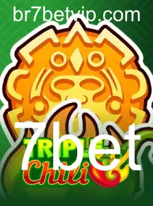Descubra o Empolgante Jogo de Cassino TripleChili com 7bet