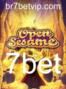 OpenSesame: Mergulhando no Mundo do Jogo 7bet