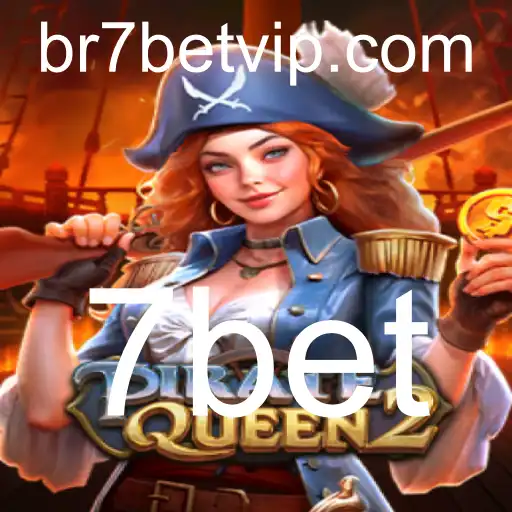 PirateQueen2: Explorando Aventuras Navais e Estratégia com 7bet