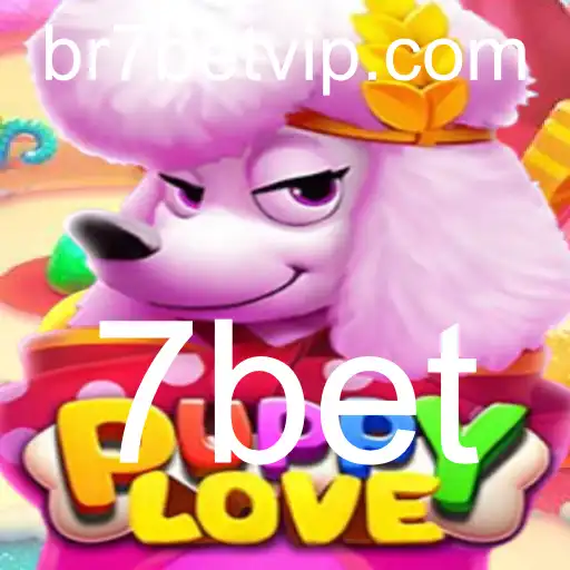 Descubra PuppyLove: O Jogo Animal Inspirador com 7bet