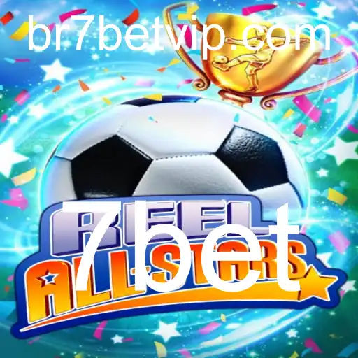 Descubra ReelAllStars: O Jogo de Cassino do Momento com 7bet
