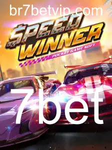 Descubra o Adrenalizante Jogo SpeedWinner com 7bet