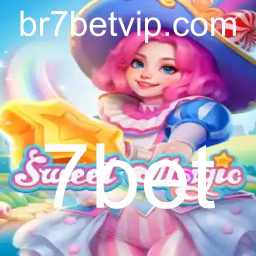 SweetMagic: Explorando o Mundo Encantado do Jogo com a Emoção do 7bet