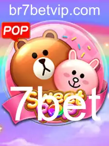 Explorando o Mundo de SweetPOP e sua Conexão com 7bet