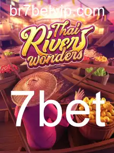 Descubra o Fascinante Mundo de ThaiRiverWonders com 7bet